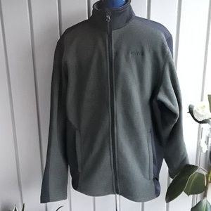 Koppen  Weather Jacket Size Large
